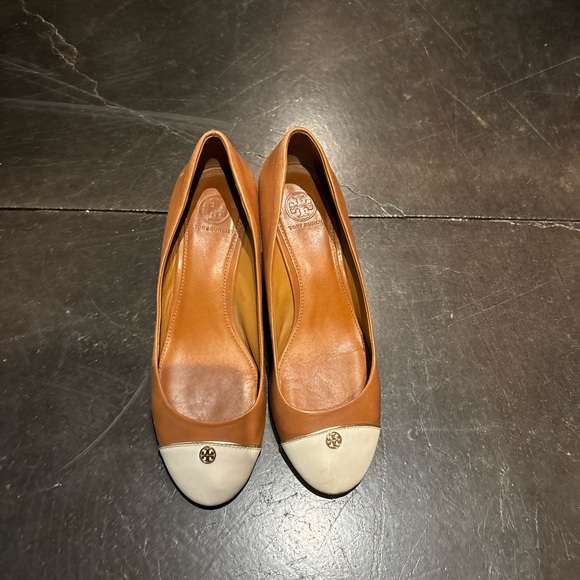 4 pair bundle of Tory Burch shoes! - Picture 9 of 15